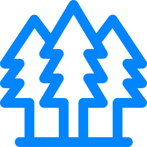 trees
