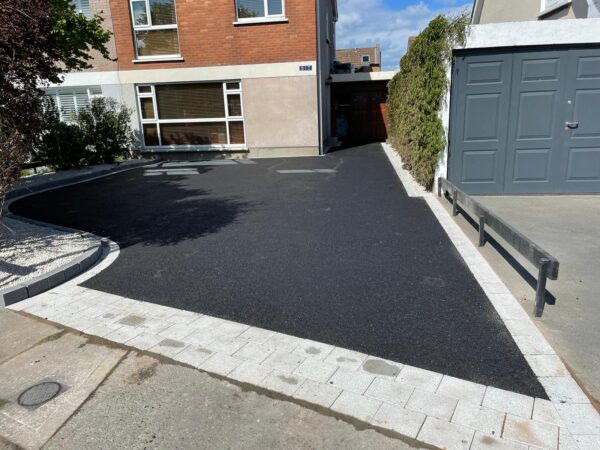 driveways artane 1