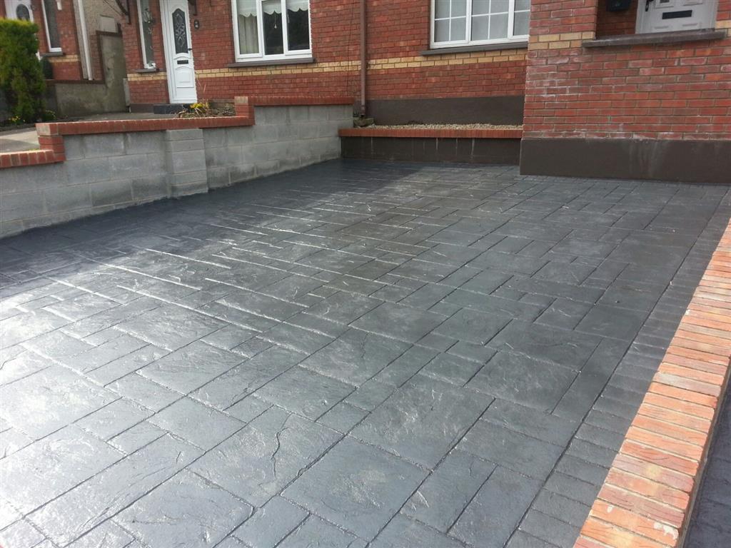 imprint concrete contractor 2